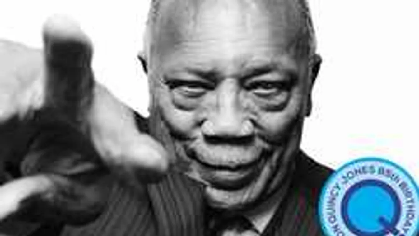 Magyar sztárokkal ünnepelte 85. születésnapját Quincy Jones