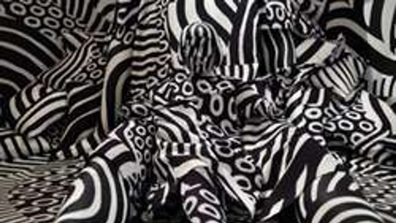 Keresd a nőt! Te megtalálod ezeken a képeken?