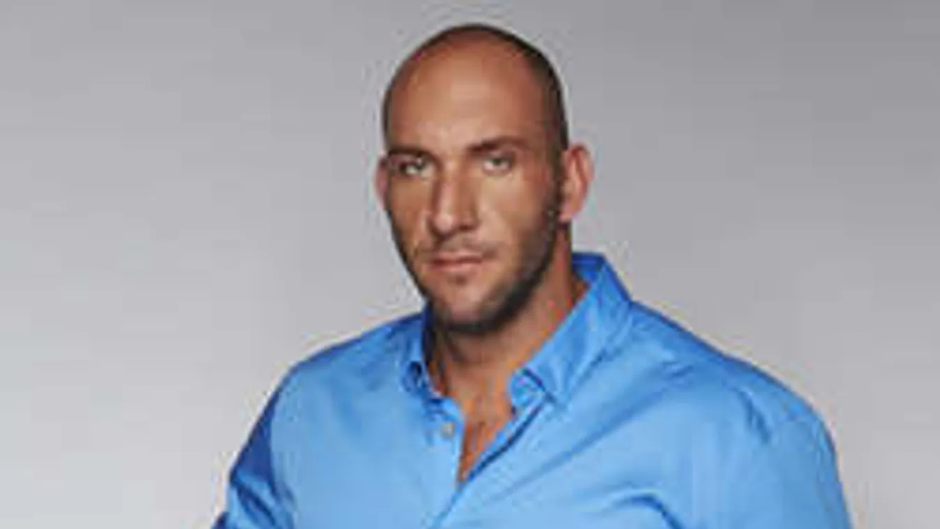 Itt a bizonyíték! Berki Krisztián átverte az országot