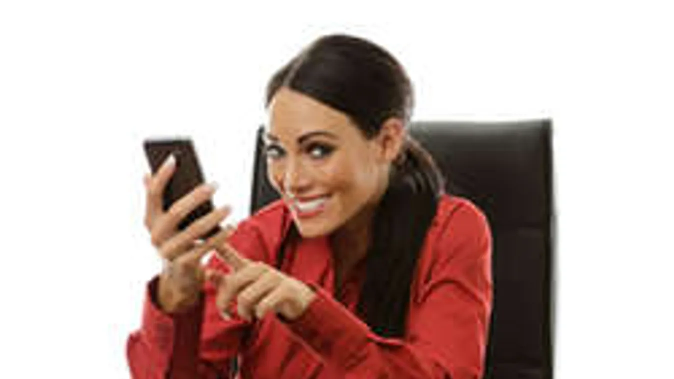 Hamarosan vibrátor lehet az okostelefonodból