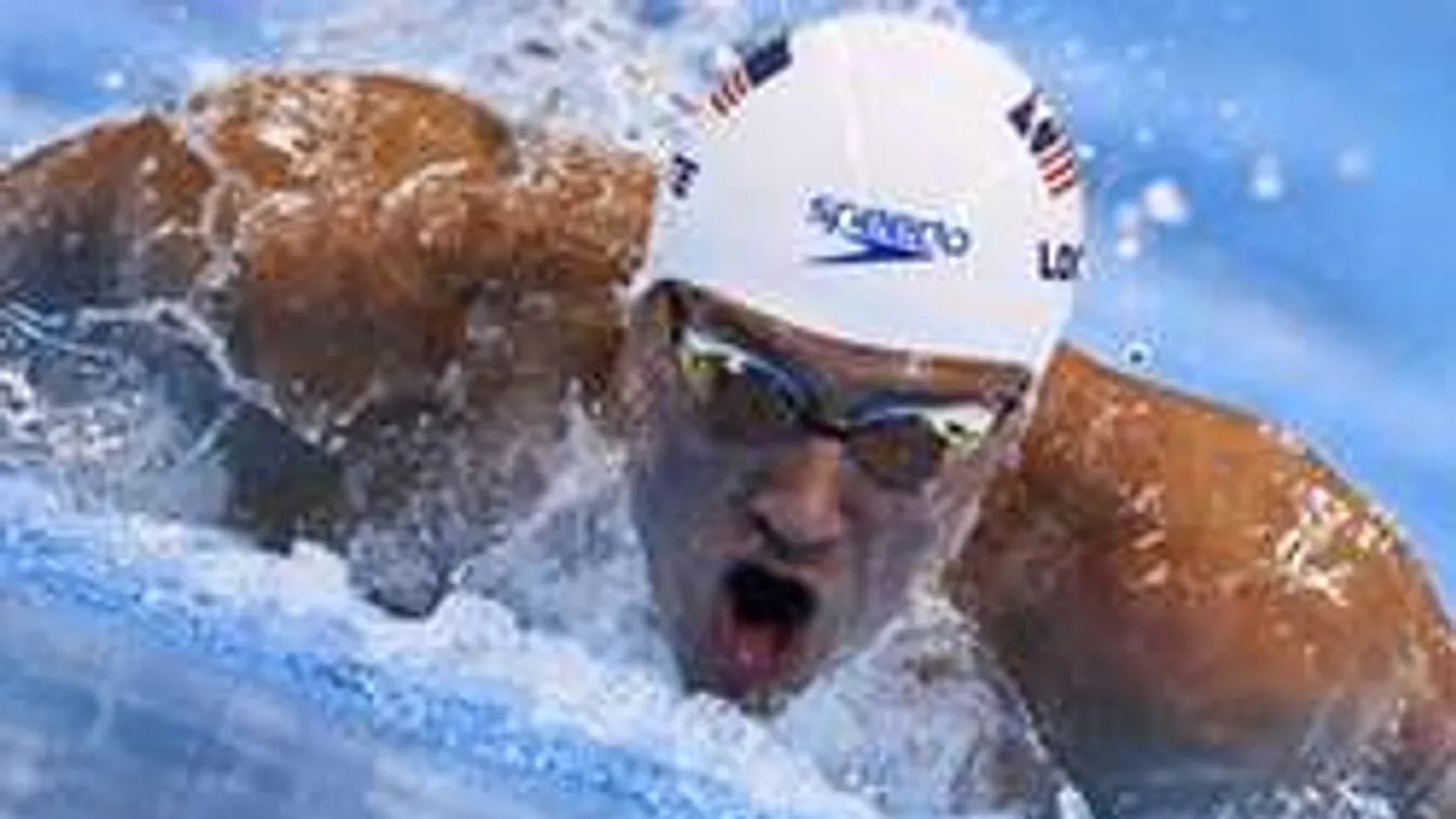 Bevonták az útlevelét, olimpiai bajnokra vadásznak Rióban