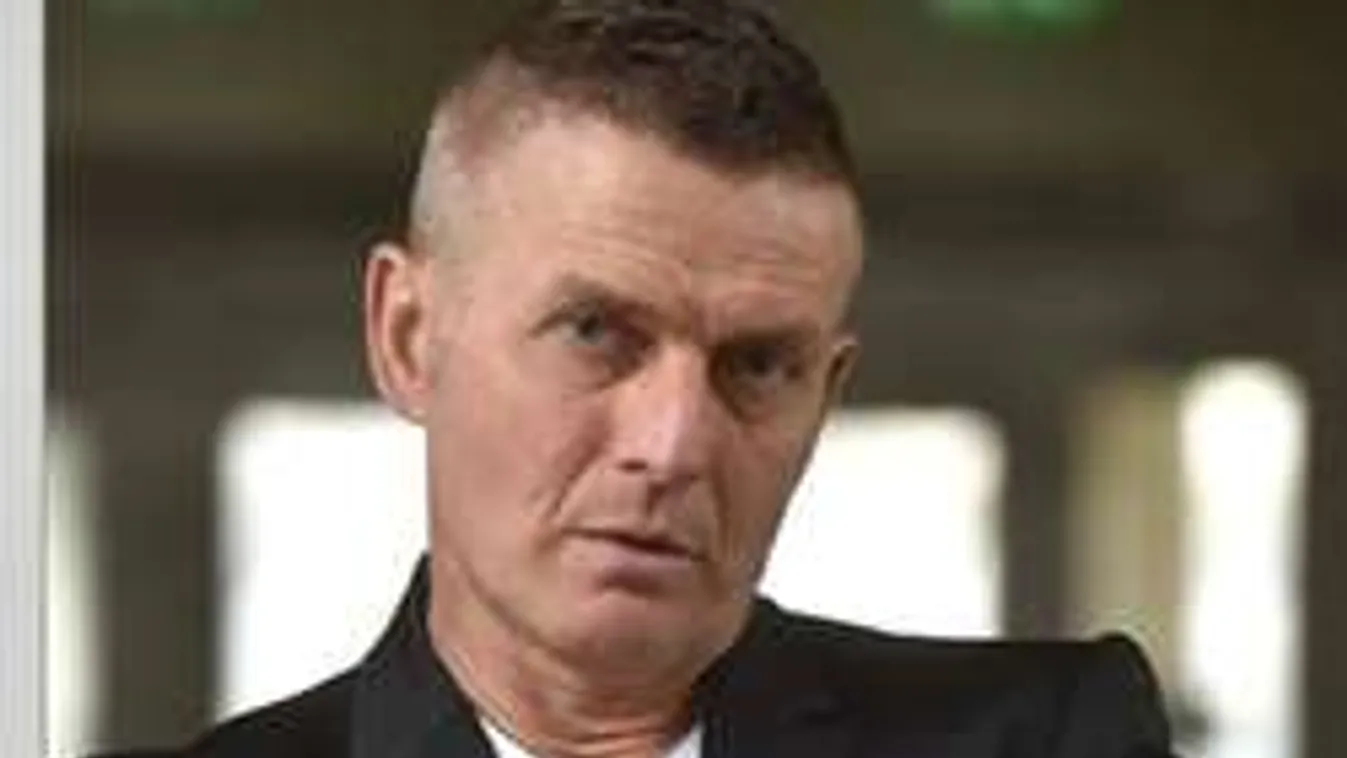 Pikali Gerda kitálalt a frissen műtött Rékasi Károly állapotáról!