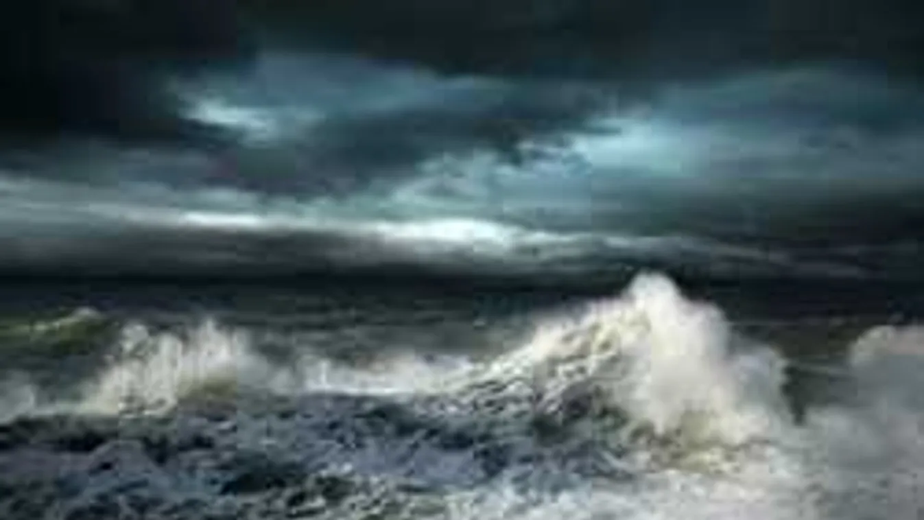 Az eddiginél durvább vihar tör be az országba, erre készülj