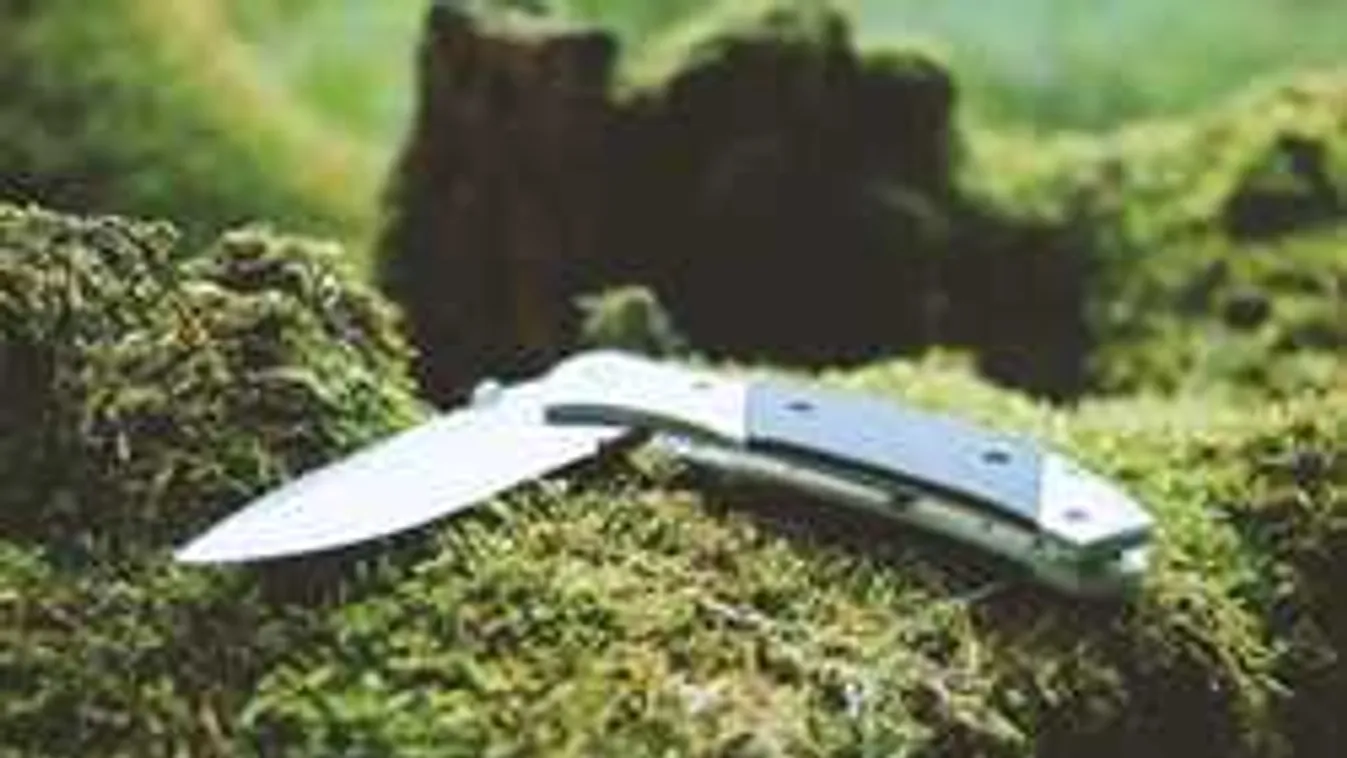 Elképesztő dolgok derültek ki: így szereznek fegyvert a gyerekek