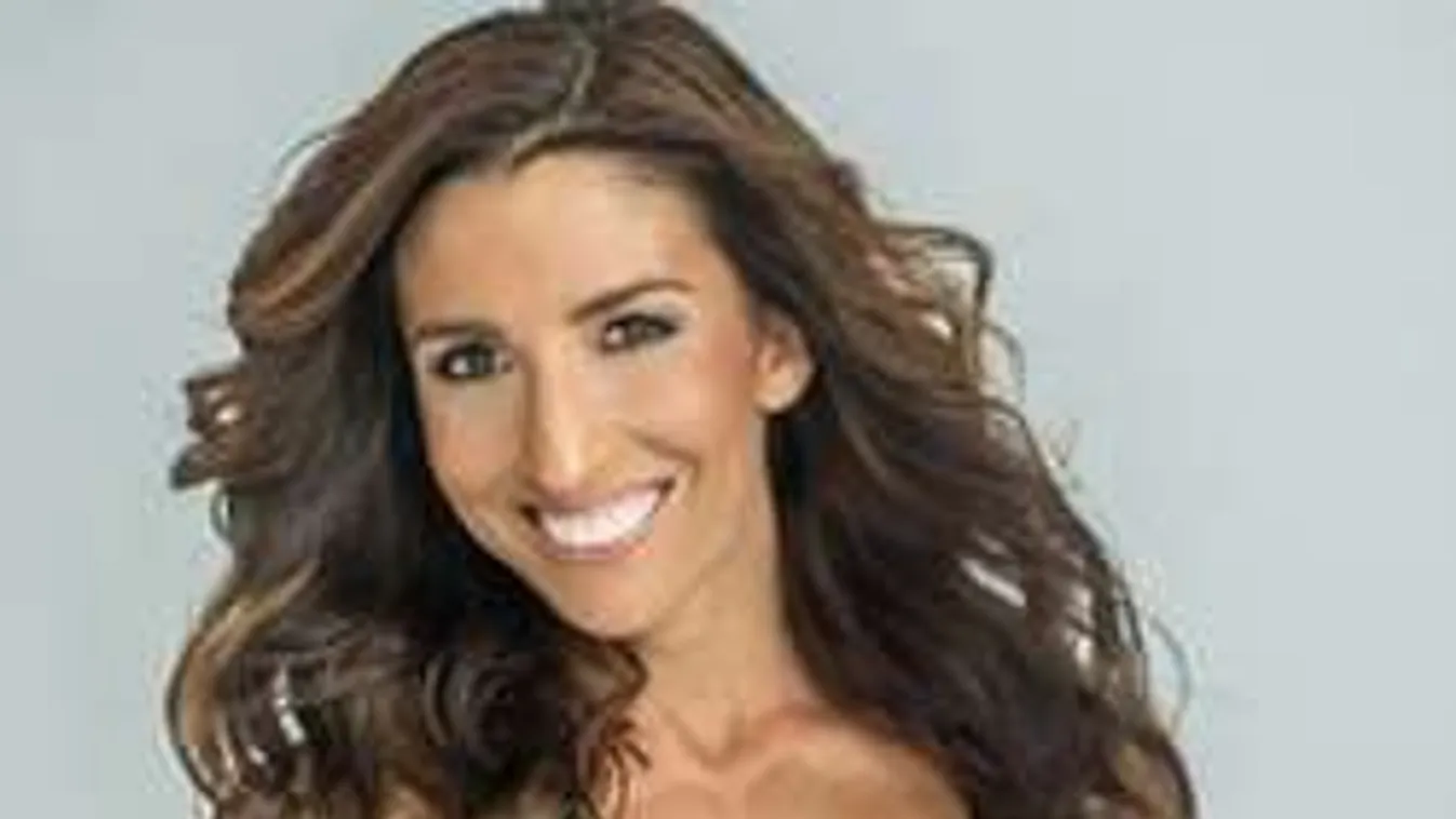 Luxusutazásra viszi rajongóit a fitneszkirálynő