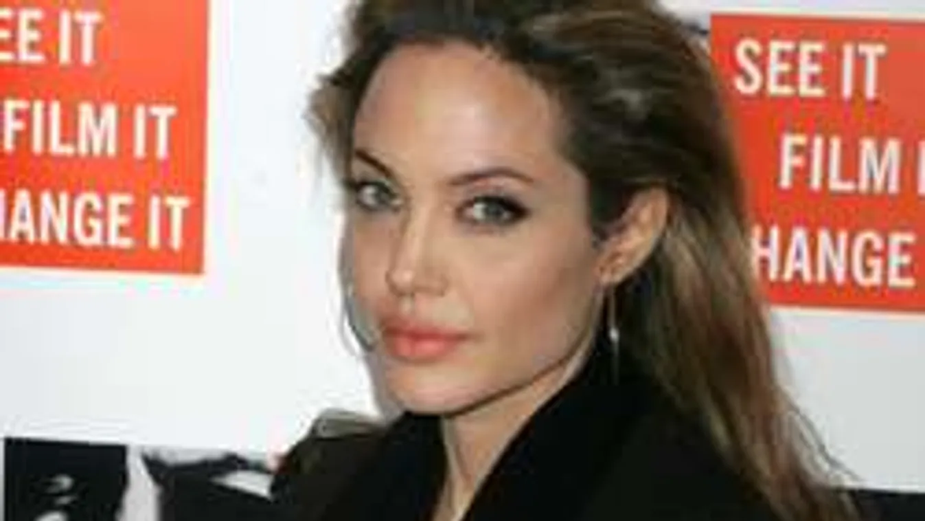 Angelina Jolie hazudik? Kitálalt az állítólagos szerető