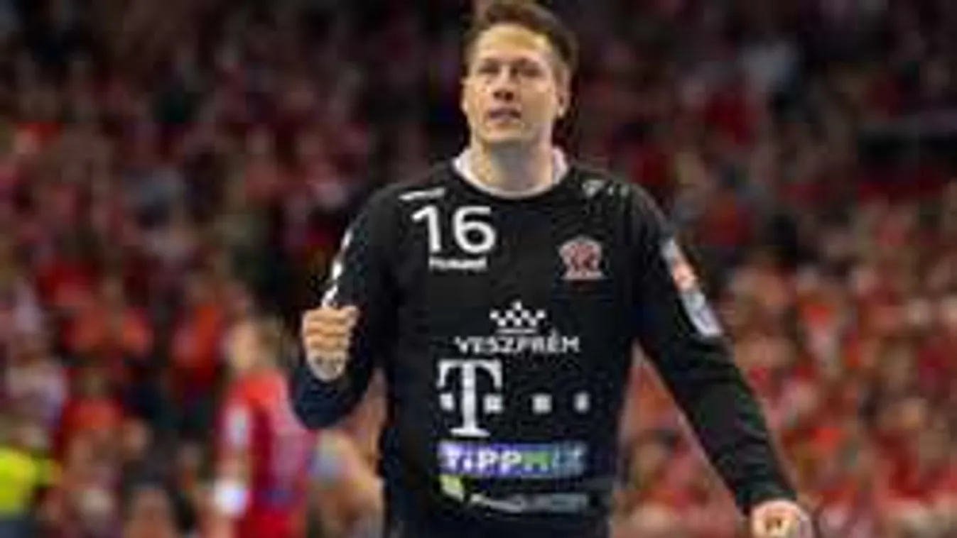 Eljött az idő, hétvégén összejöhet a Veszprém Bajnokok Ligája-győzelme