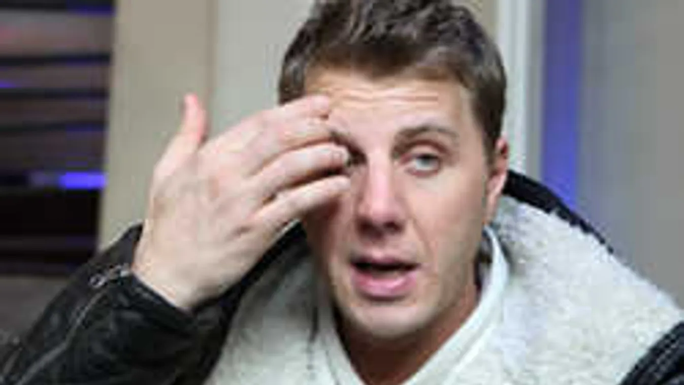 Súlyos döntést hozott a bíróság Zámbó Krisztián ügyében