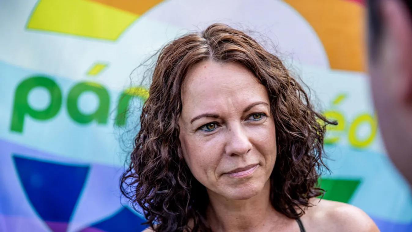 Szabó Tímea és a CIA – megint üzent Anonymus