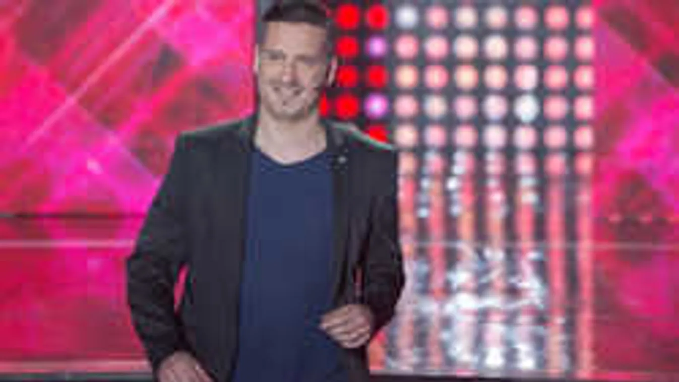 Forgatáson szenvedett balesetet a népszerű magyar zenész