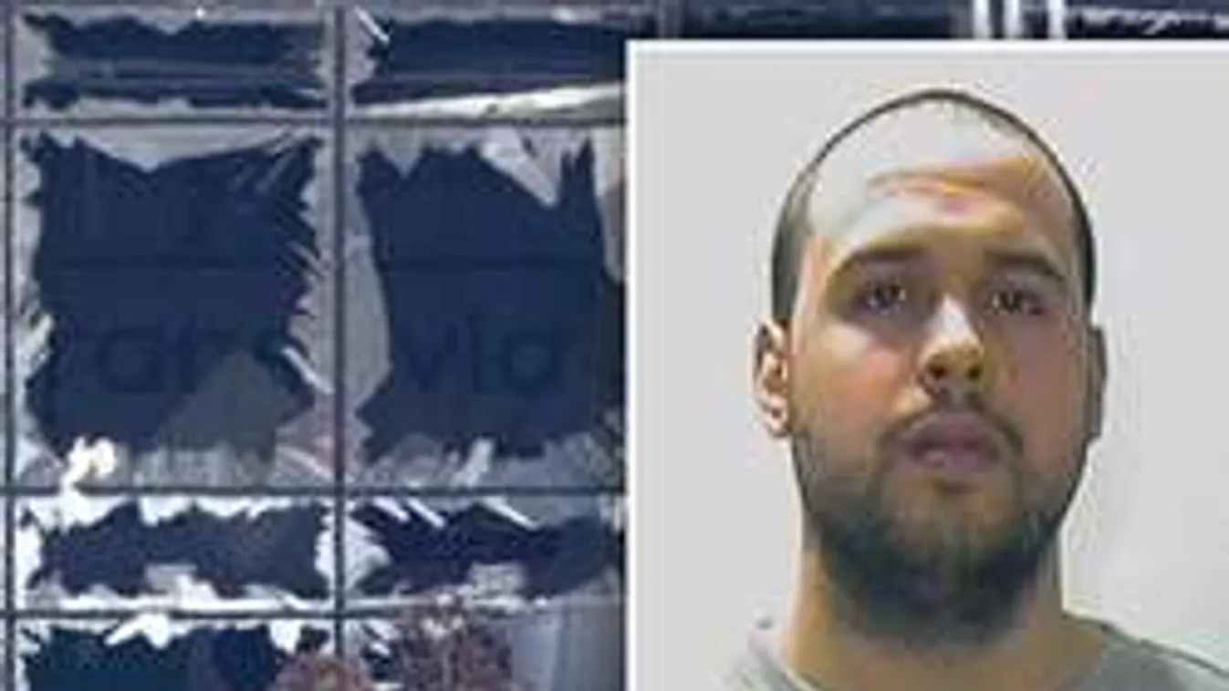 Egy látomás tette öngyilkos merénylővé az Iszlám Állam terroristáját