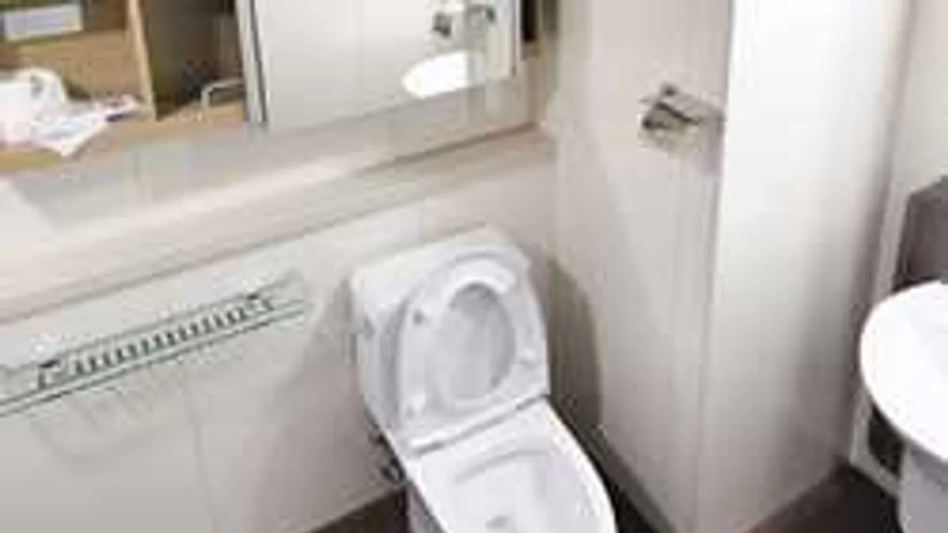 Itt a legszuperebb vécétisztítási trükk, nem kell hozzá pumpa