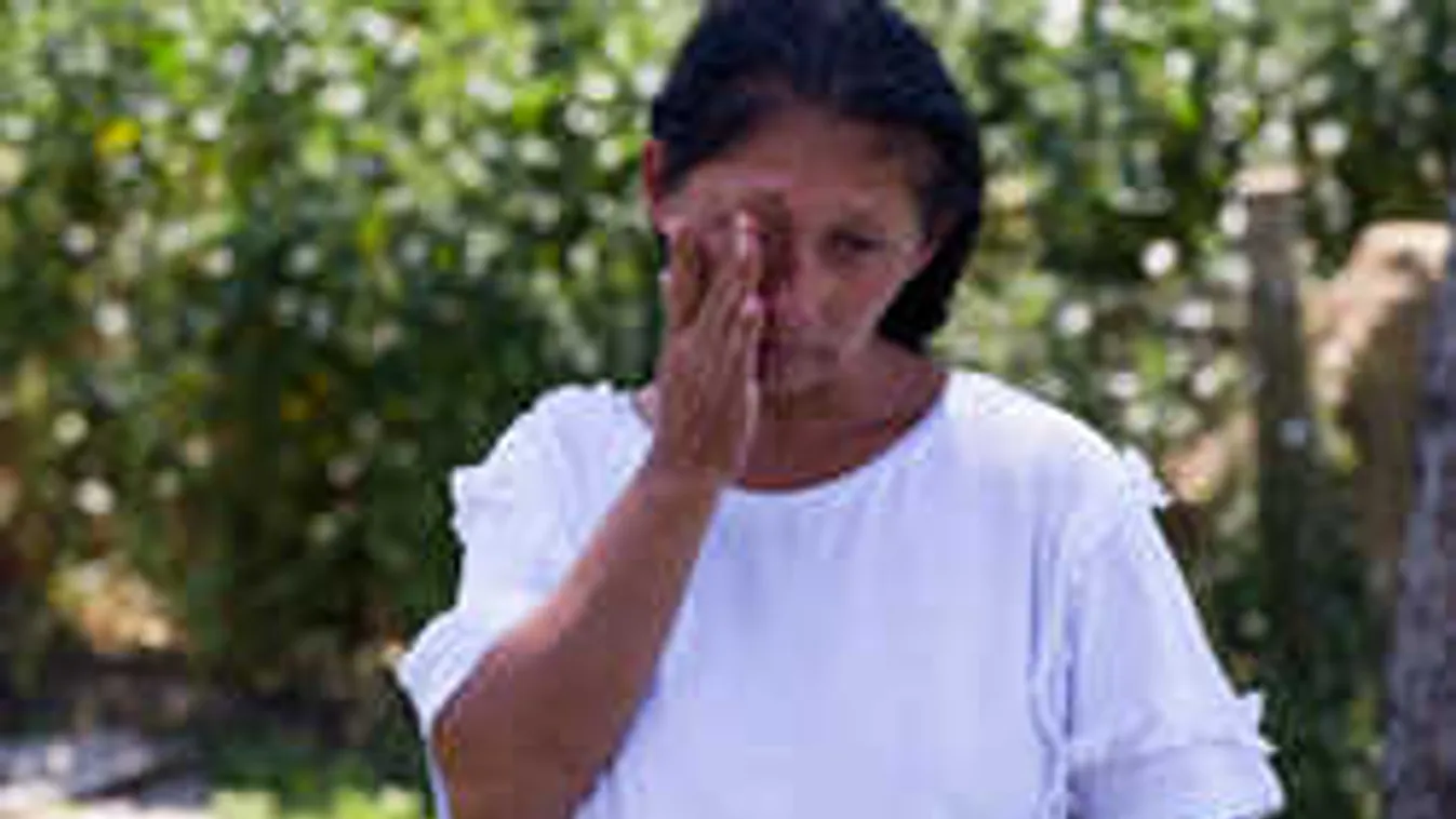 Nővére hozta a pancsolt szeszt, ami megölte a lányát