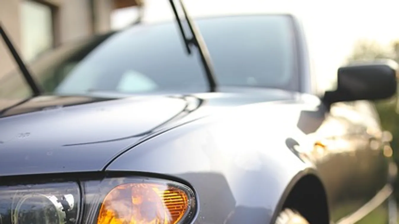 Ez lett az év legjobb autója