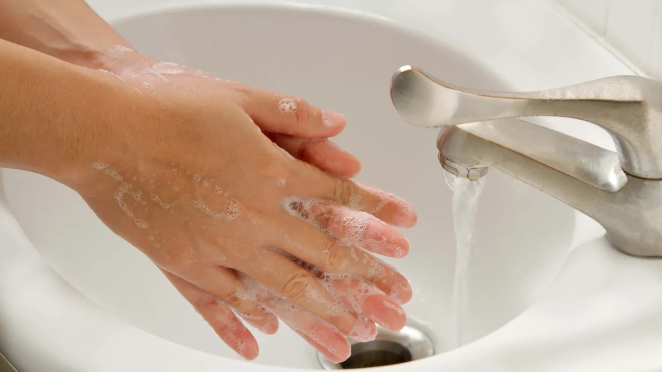 A veszélyhelyzet 96. napja