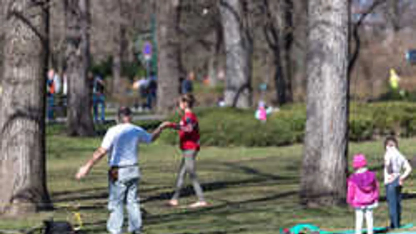 Sokkoló adatot közölt a meteorológia: 28 fokos különbség pár nap alatt