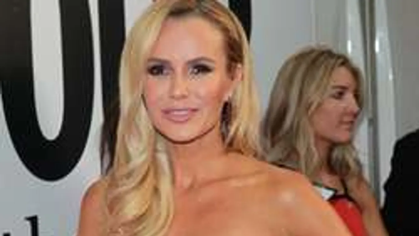 Félmeztelenül relaxált a Got Talent sztárja