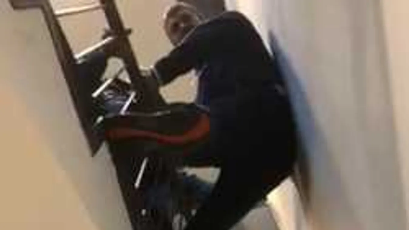 Feljelentik az erőszakoskodó, agresszív ellenzéki képviselőket