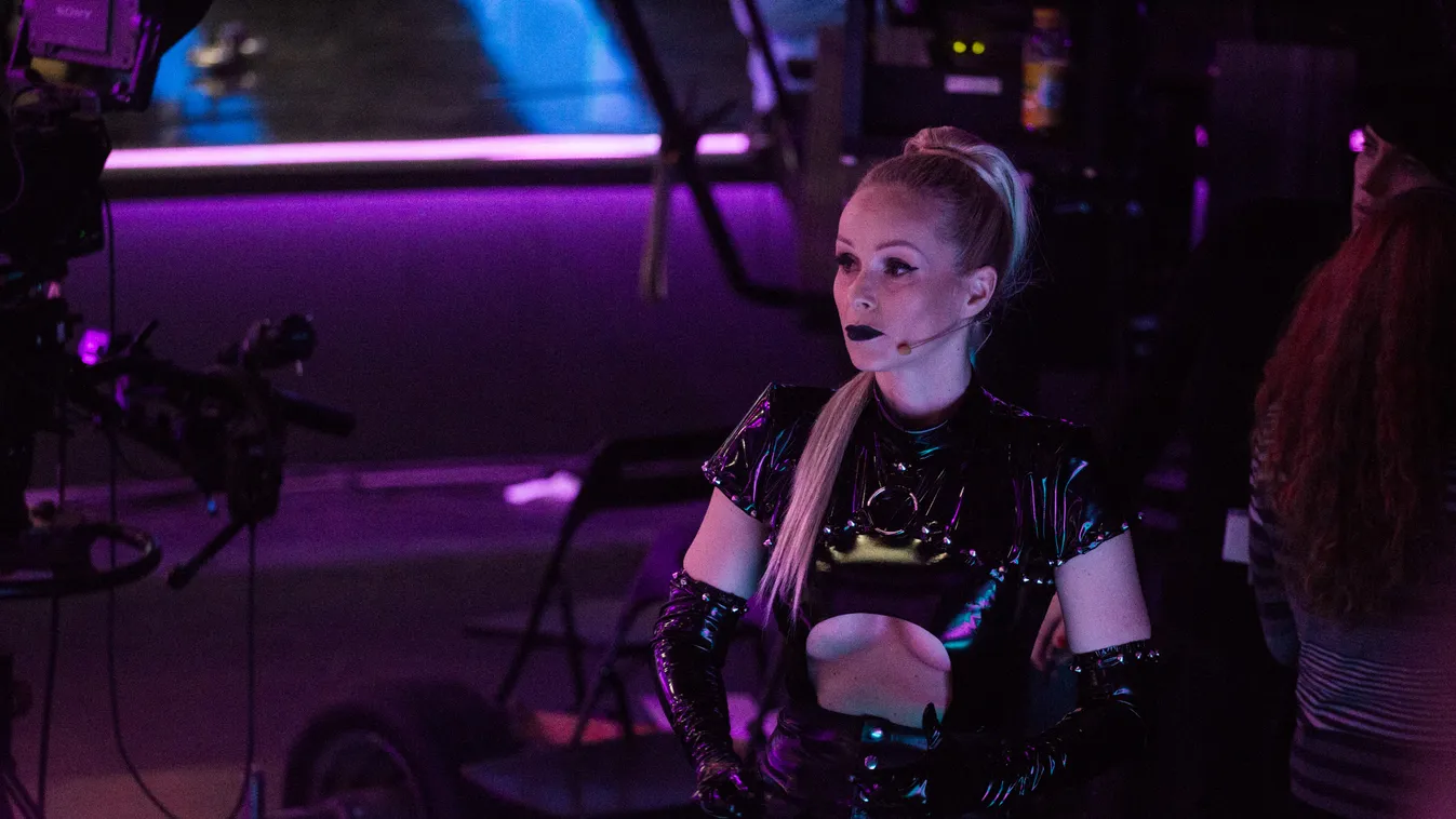 Újabb színésznő tálalt ki egy magyar színházigazgatóról: ezt ajánlotta