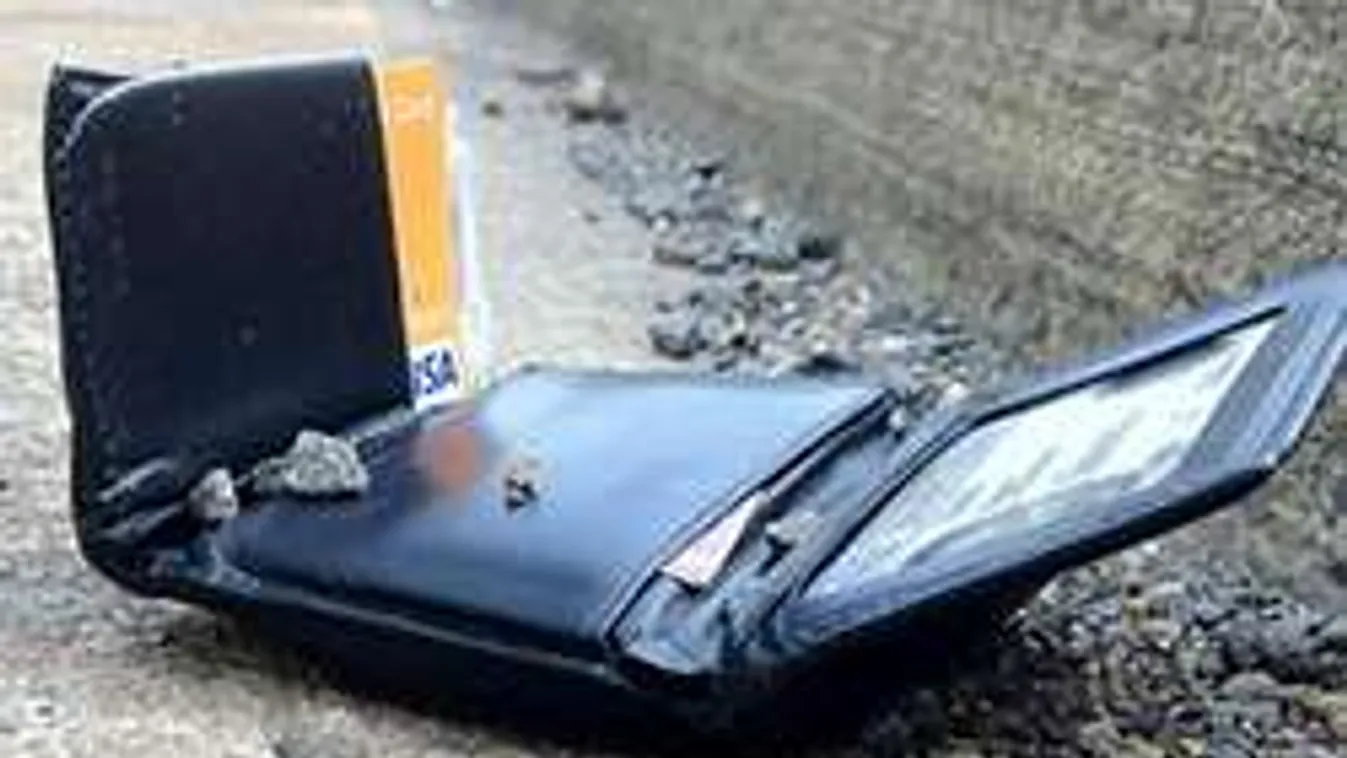 Van lelkiismerete a beteg gyerek pénzét ellopó tatabányai tolvajnak!