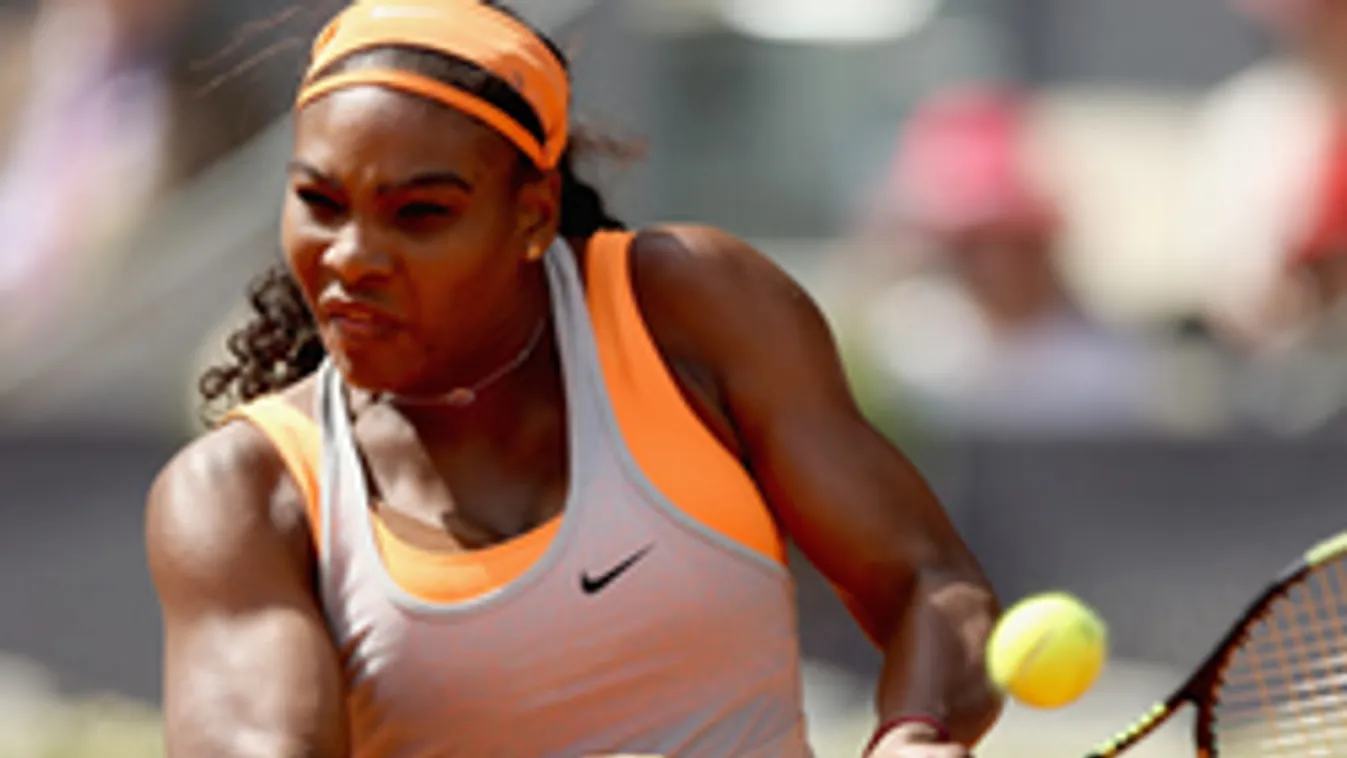 Mutua Madrid Open - Day Five