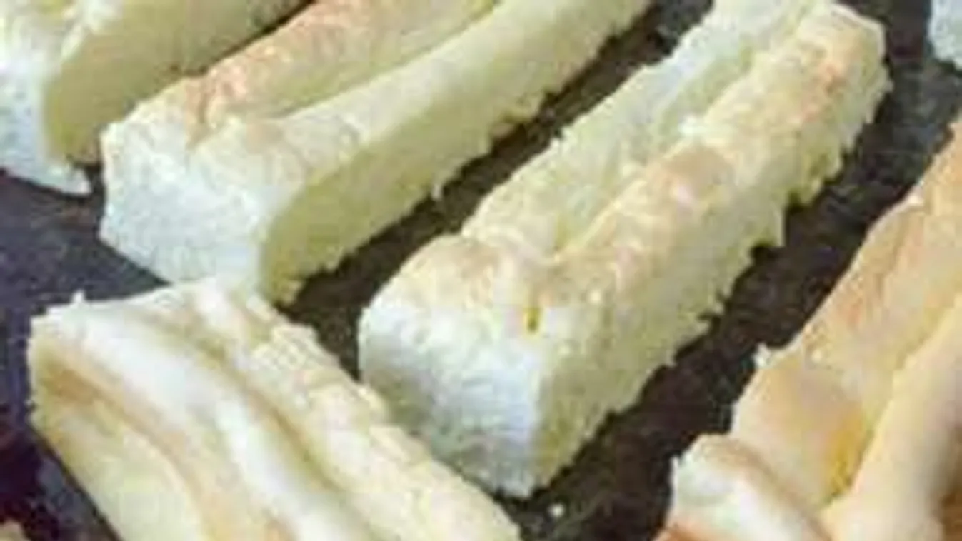 Felhőkifli a diéták új királya! Egészséges vele a hot dog!