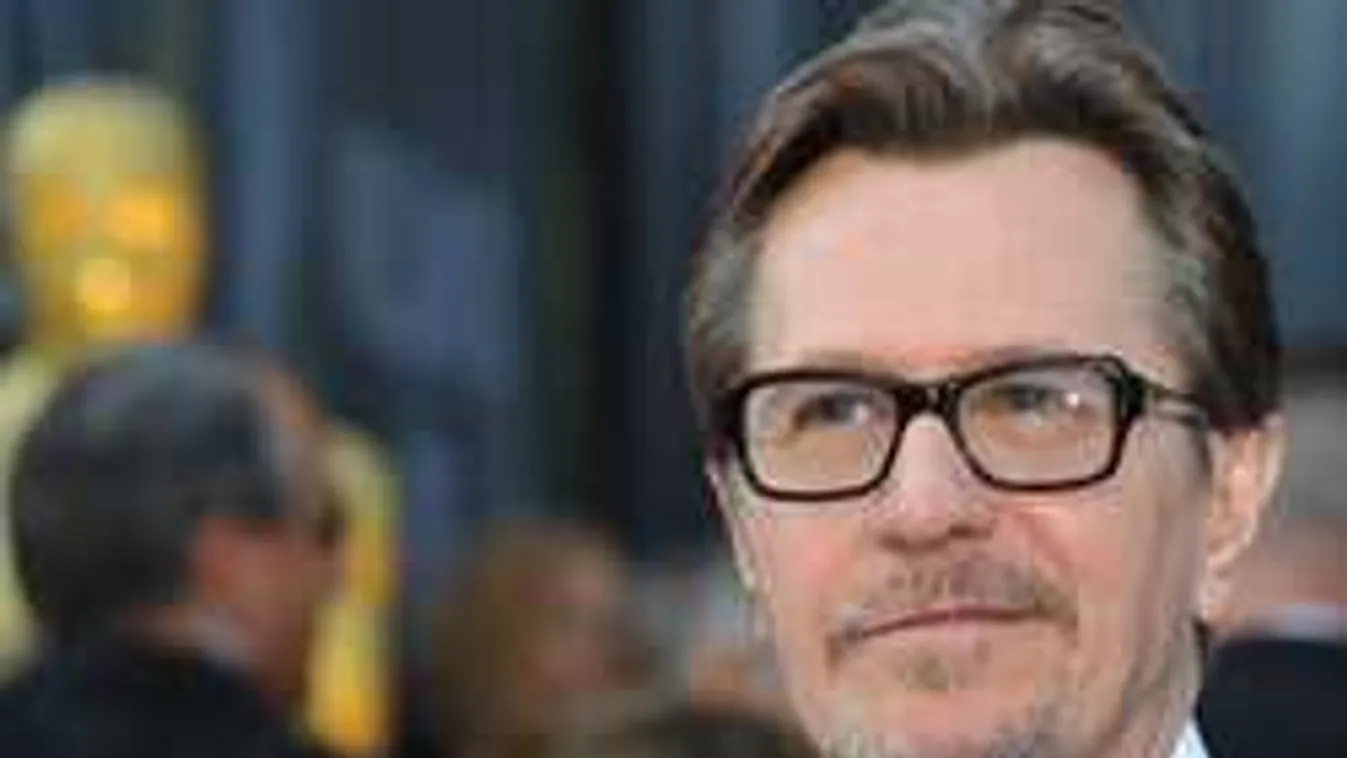 Nem titok többé: ötödszörre is megnősült a sztárszínész!