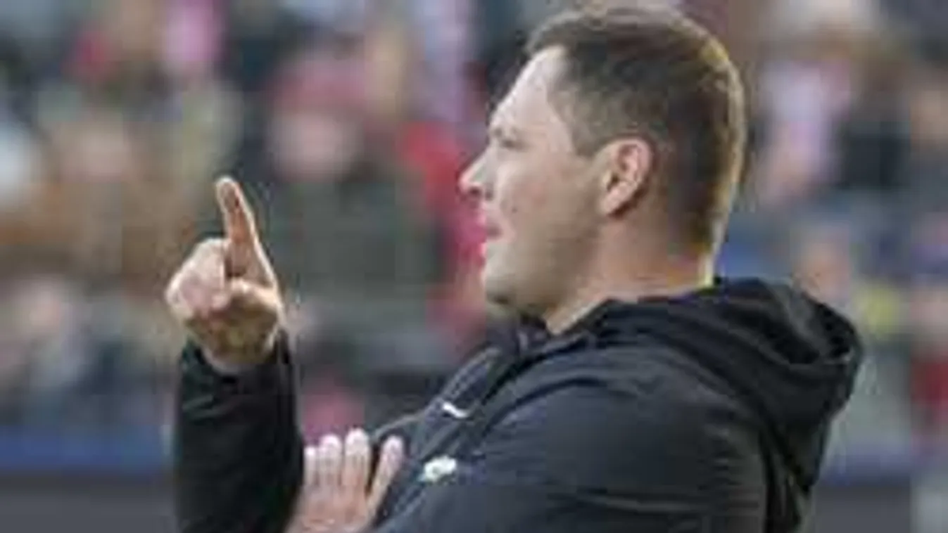 Alakul Dárdai haditerve, tényleg szexi lehet ez a Hertha!