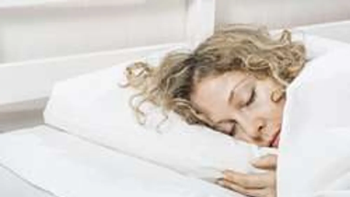 9 elképesztő ok, ami miatt szépeket vagy rosszat álmodsz éjszaka