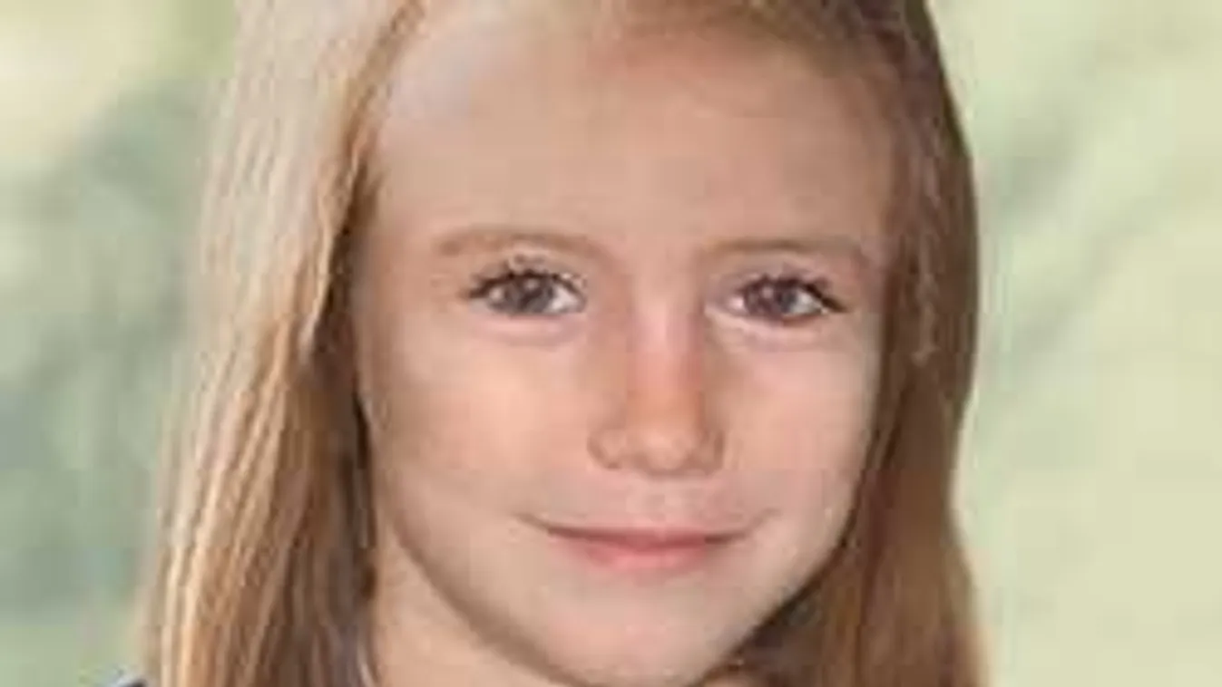 Szívbemarkoló, amit édesanyja mondott a 11 éve eltűnt Maddie-ről