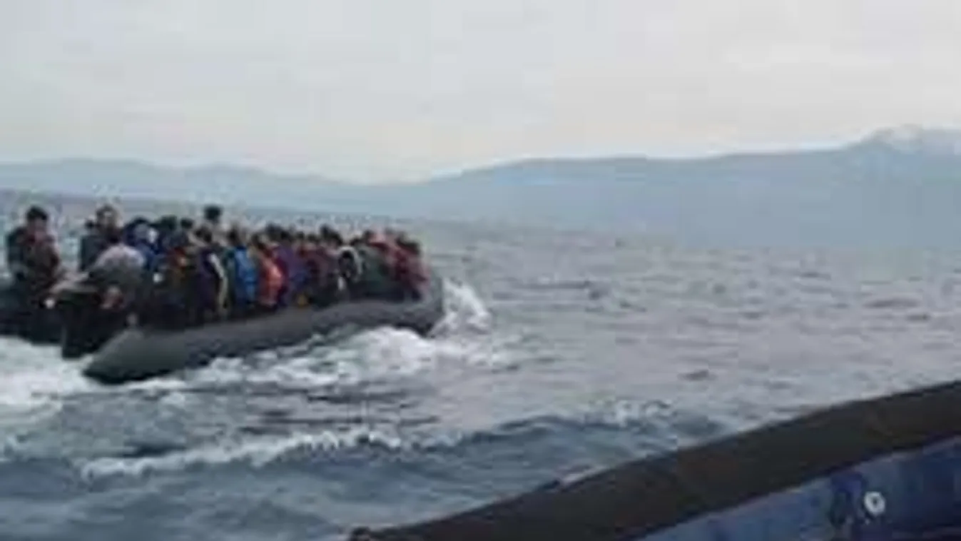 Merkel üzenete óta fél Tunézia Európába tart!