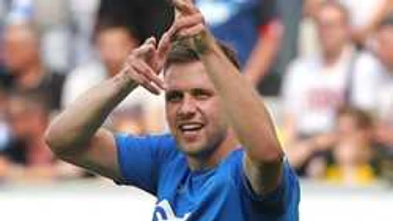 Szalai Ádám nagyon kapós lett, ez a csapat igazolná le