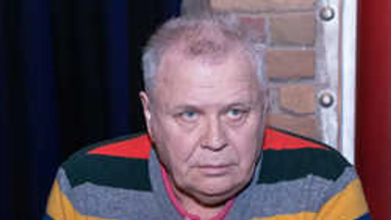 Nem hiszed el, mire készül a magyar sztár