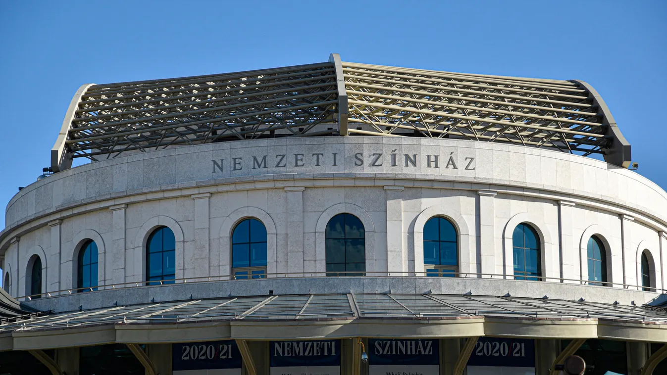 Támadás érte a Nemzeti Színház oldalát: elképesztő, mit tettek a hackerek!