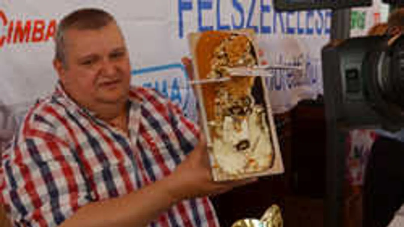 Só is került az Év Fagylaltjába