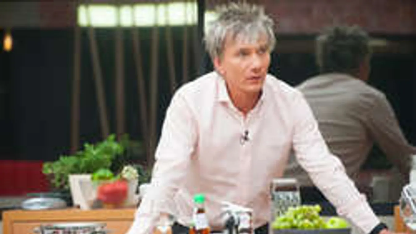 Szomszédai hívtak rendőrt Bochkor Gáborra!