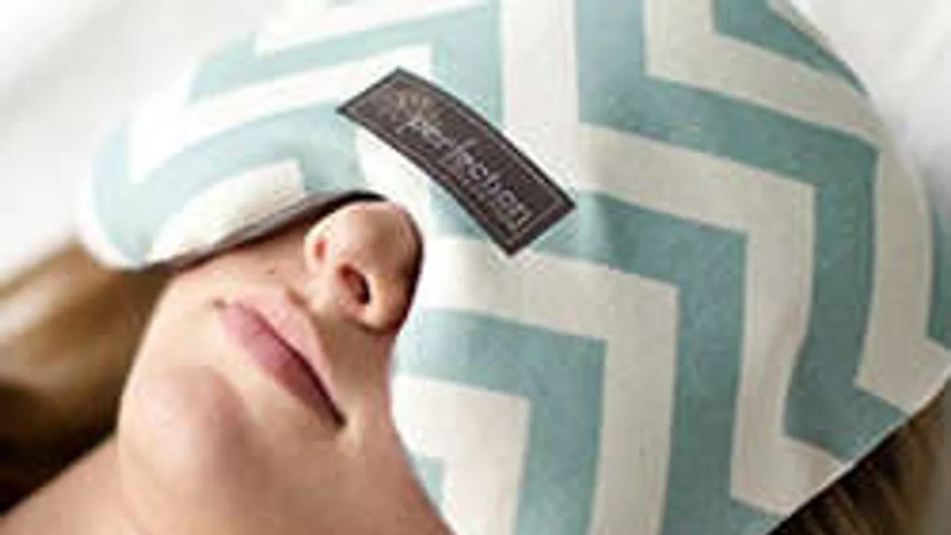 Így mulaszd el a fejfájásod két perc alatt!