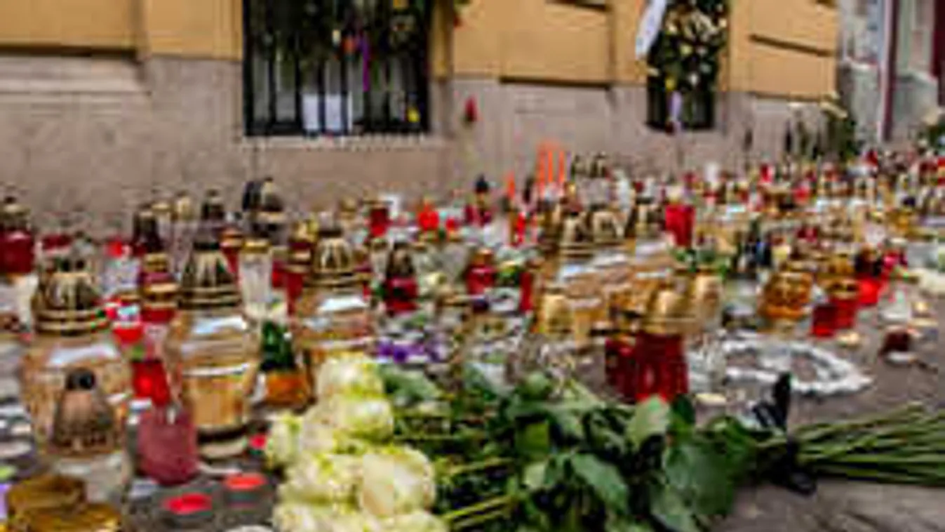 Megszólalt az apa: Ma hozzák haza a veronai buszbaleset áldozatait!