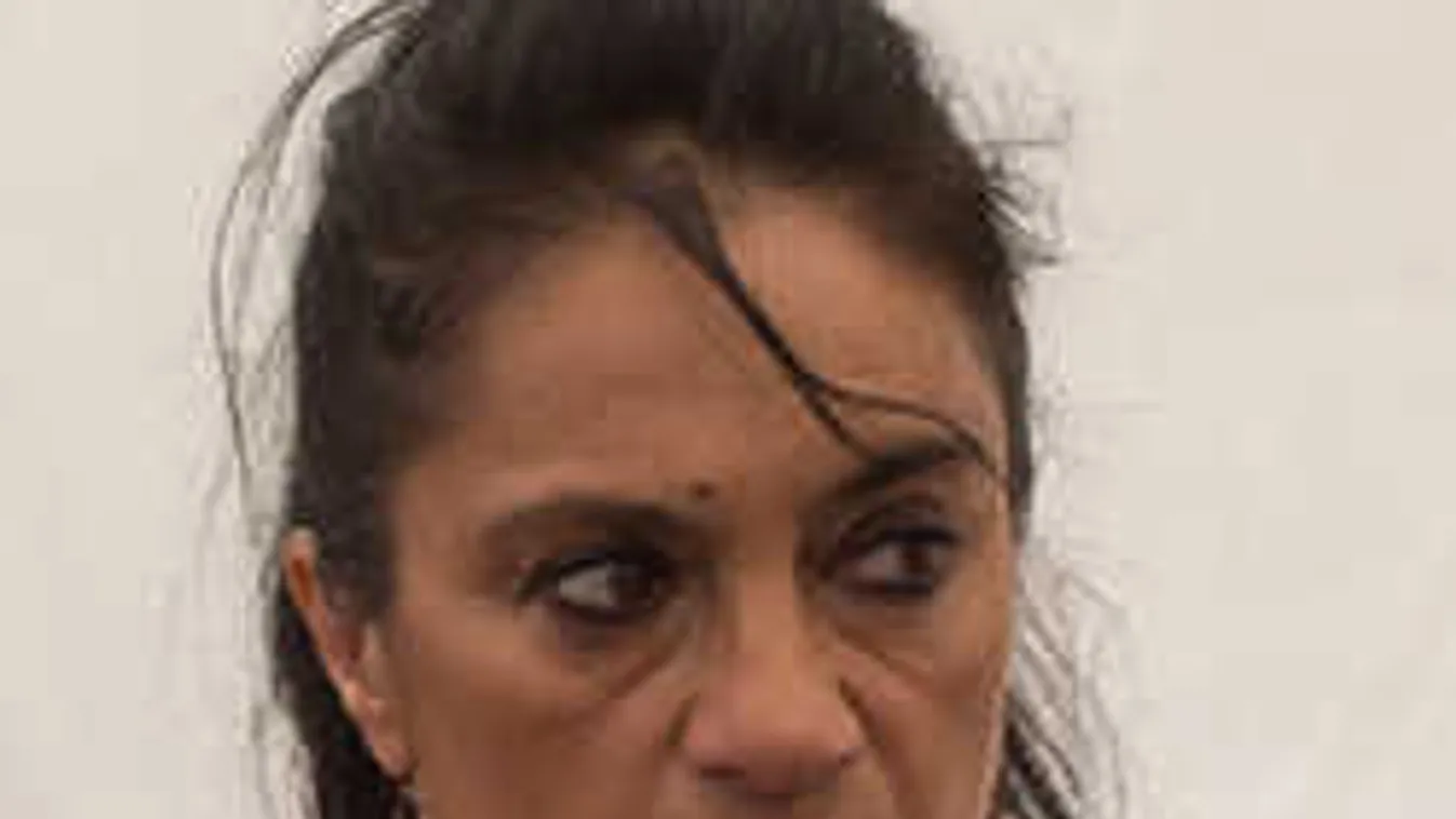 Gólyahír, exkluzív interjú: megszületett Papadimitriu Athina unokája!