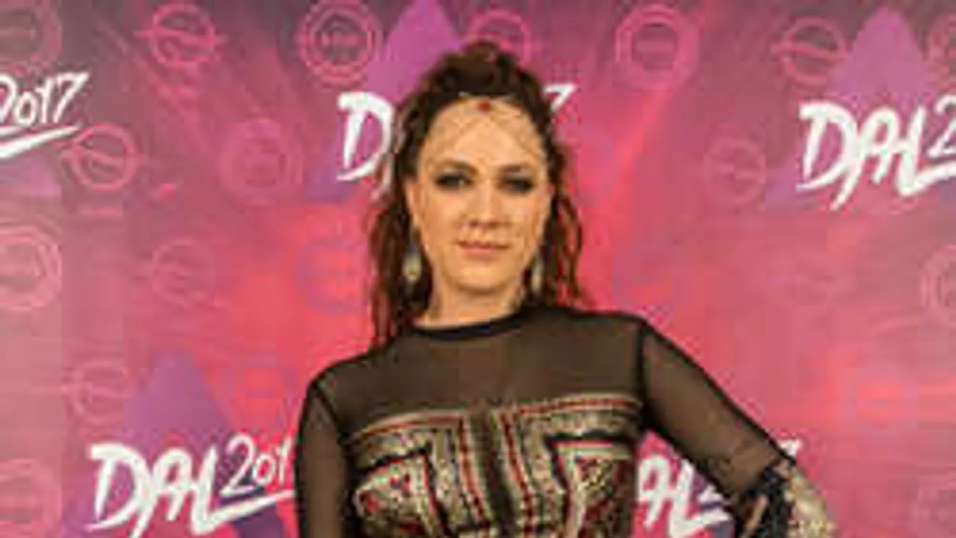 Tóth Gabi arra számított, hogy ő lesz A Dal győztese