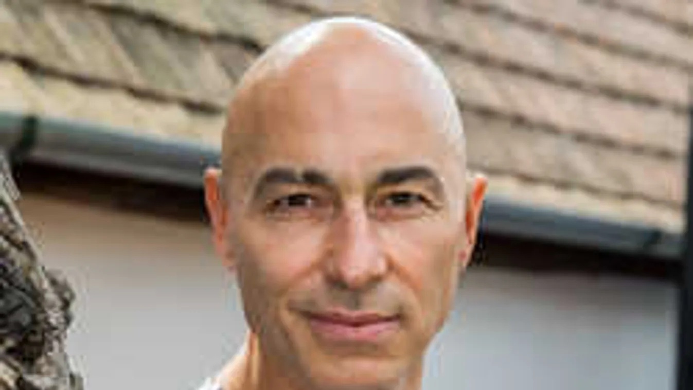 Elmúlt a nagy szerelem, kitálalt a szakításról Rippel Feri