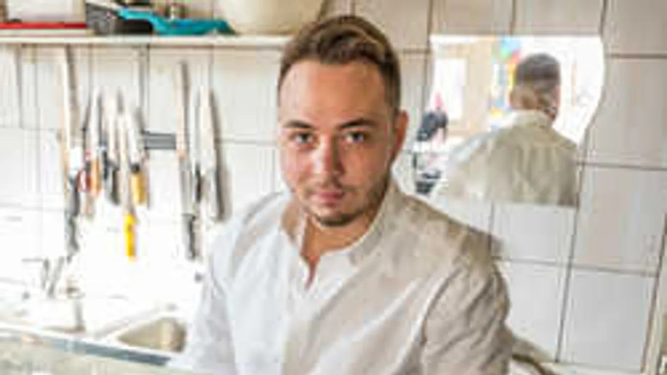 Elképesztő fogyás, harminc kilótól szabadult meg Zámbó Jimmy fia