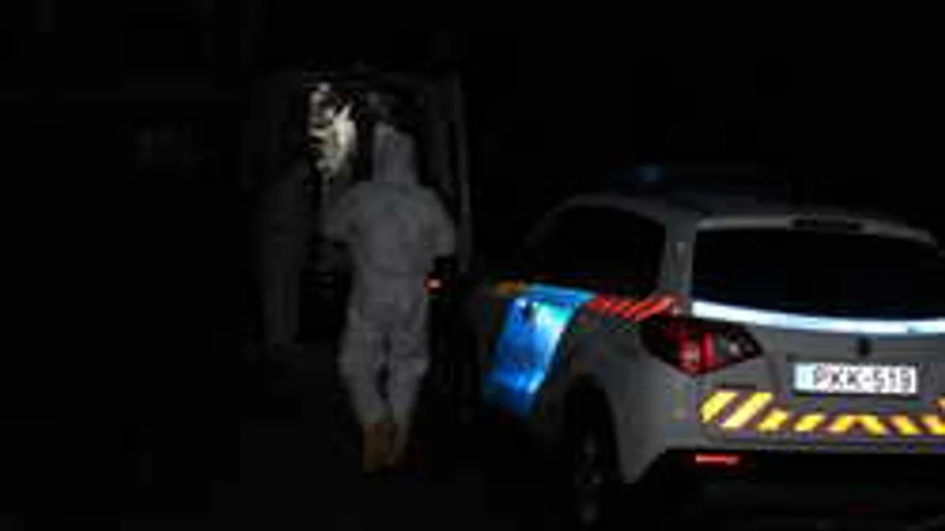 Szörnyű titkokat rejthet a gyerekeket halálra késelő magyar férfi háza