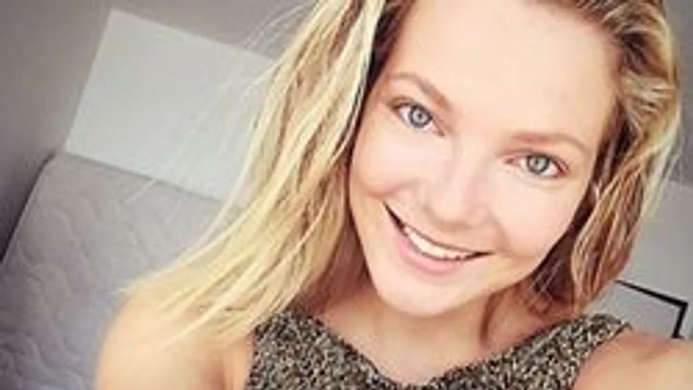 Így rázza a csupasz fenekét egy magyar világsztár - Videó