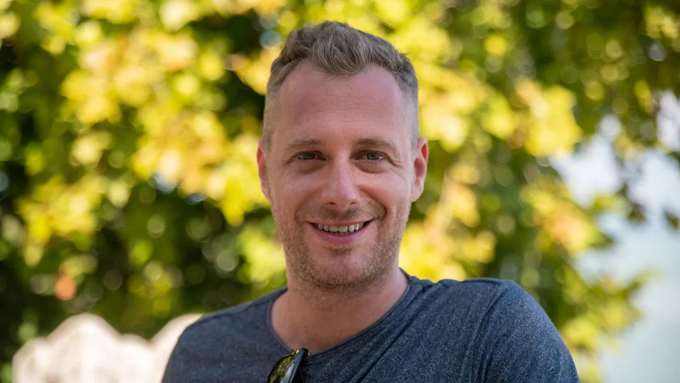 A Ripost megmutatja: Így készül a Balatoni Nyár 