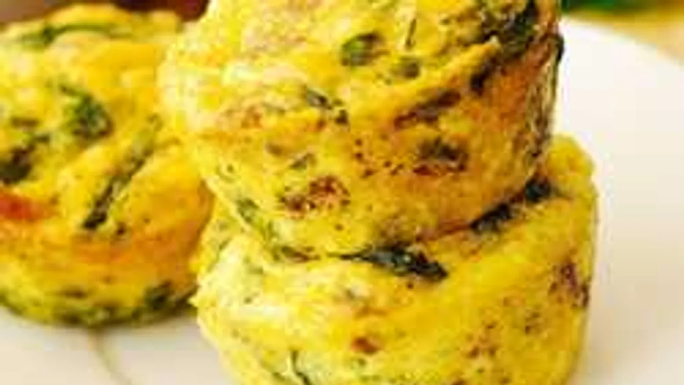 Így lett szuperegészséges a szalonnás tojás