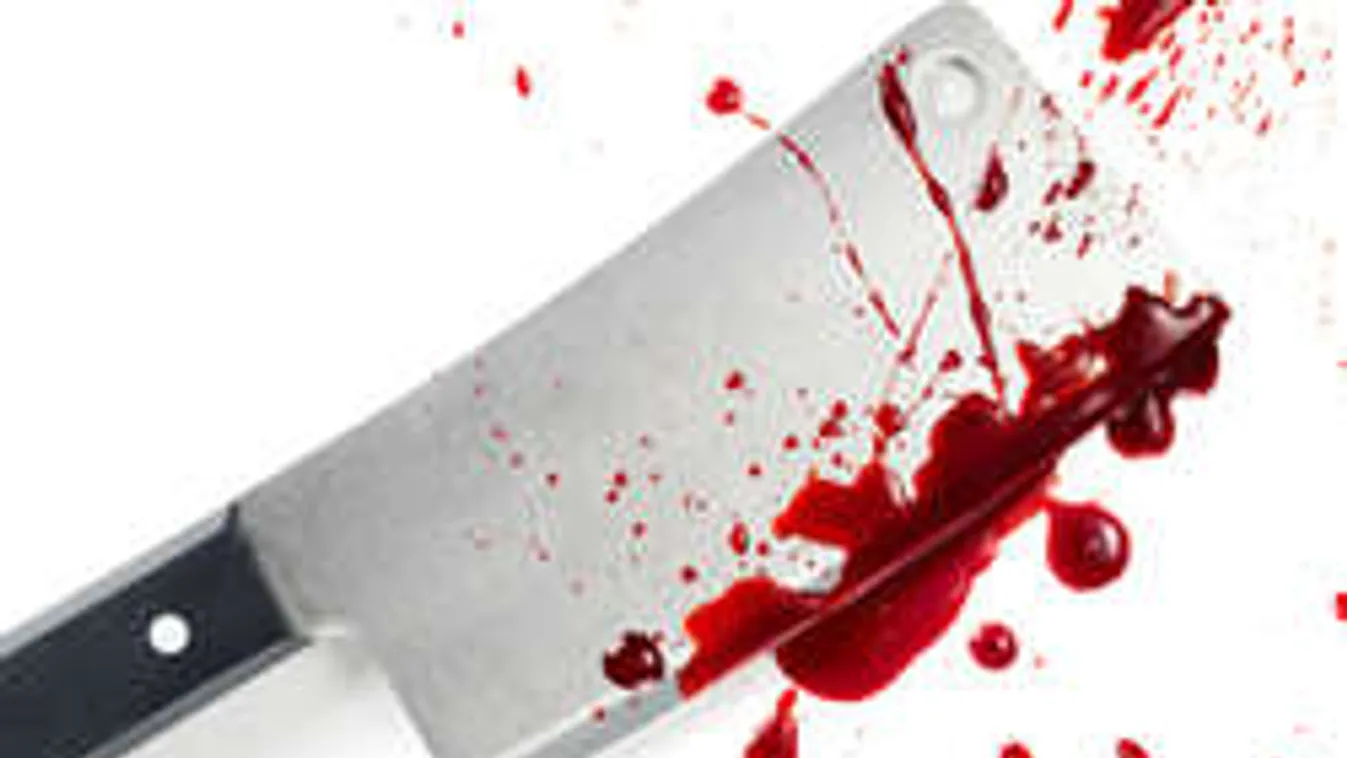 Saját húsfeldolgozójában darabolta fel asszonyát a hentes