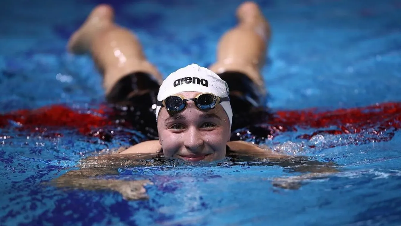 Ajna változtatott a tervein, később vonul pihenőre