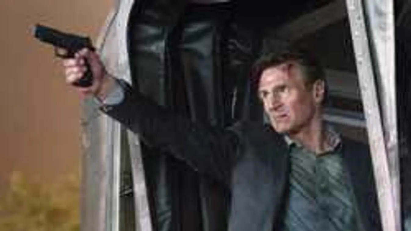 Brutális vallomás: Meg akart gyilkolni egy férfit Liam Neeson