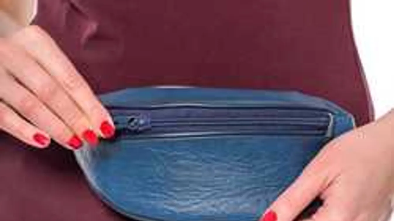 Egyesült a hasi tasi és a ronda papucs: íme, a szerelemgyerek